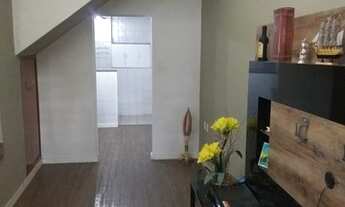 Imagem 2: BELO HORIZONTE - Casa Padrão - Copacabana