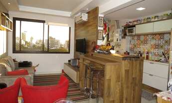 Imagem: PORTO ALEGRE - Apartamento Padrão - Menino