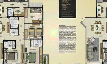 Imagem 6: Condomínio Triunfo- Rua Doutor Jayme Bittencourt - Camboinhas - Niterói/RJ