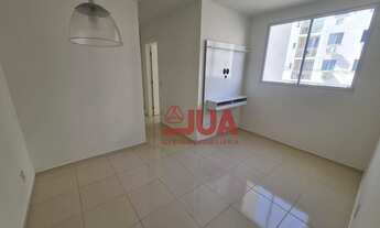 Imagem 2: Apartamento com 2 quartos, 45 m² - venda por R$ 198.000 ou aluguel por R$ 1.000/mês - Jard