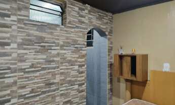 Imagem 7: Quarto com banheiro privativo