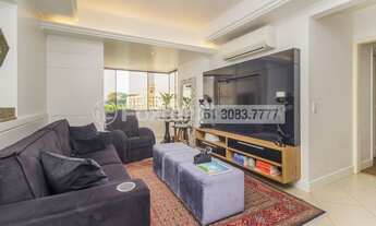 Imagem: Apartamento para venda tem 84 metros quadrados