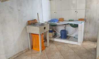 Imagem 6: Aluga se casa com 2/4