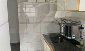 Imagem 5: Apartamento no Lauzanne