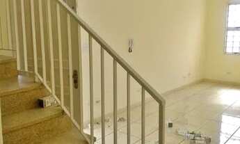 Imagem 3: SOBRADO - JDM MARINGÁ 02 dormitórios, cozinha, 03 wcs, lavabo, sala de estar, área de serv