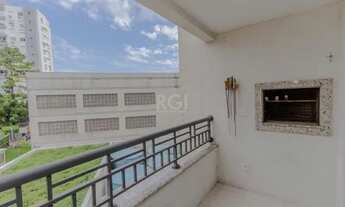 Imagem 5: Apartamento para Venda - 82m², 3 dormitórios, sendo 1 suite, 1 vaga - Passo da Areia