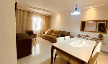 Imagem 2: Amplo Apartamento com 3 quartos na Praia da Costa