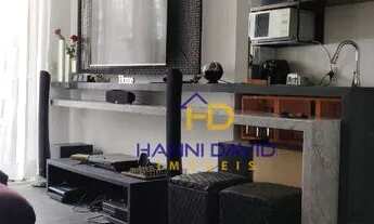 Imagem 6: Belíssimo apto vila mariana com dois dormitórios uma suíte duas vagas ao lado do ténis C