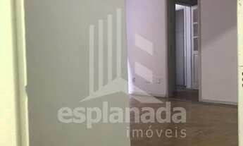 Imagem 5: Apartamento no 11º andar com localização privilegiada no Centro de Porto Alegre a poucos