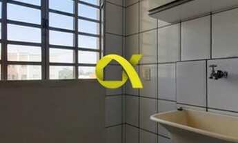 Imagem 4: Lindo apartamento reformar disponível para locação no Jardim Maria em Piracicaba!