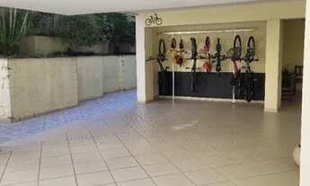 Imagem 4: Aluguel Vila Clementino a 6 min estação Hospital São Paulo a pé