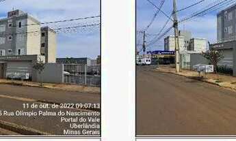 Imagem 1: UBERLANDIA - Apartamento Padrão