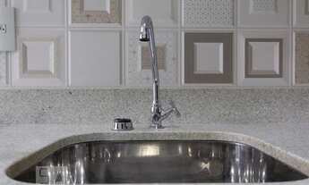 Imagem 4: Apartamento para Aluguel - Real Parque, 1 Quarto, 38 m2