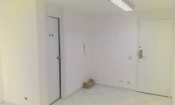 Imagem 7: Conjunto comercial 24hs. no ED. EXECUTIVE CENTER, ótima oportunidade de locação!