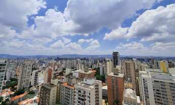 Imagem 4: Apartamento para Aluguel - Perdizes, 3 Quartos, 217 m2