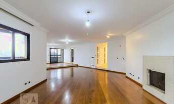 Imagem 6: Apartamento para Aluguel - Moema, 4 Quartos, 266 m2