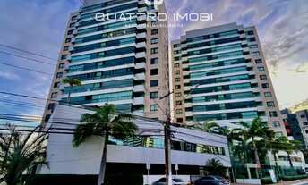 Imagem 3: Marinas Art Residence Na Atalaia Apartmento Com 3/4, Suíte E Varanda Excelente Padrão De Q