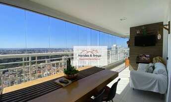 Imagem: Apartamento com 3 dormitórios à venda