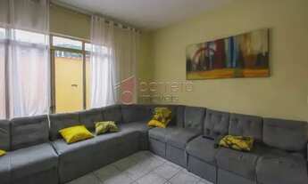 Imagem: Jundiaí - Casa Padrão - Jardim Caçula