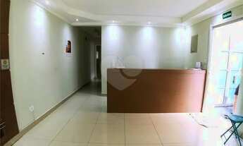 Imagem 3: Sobrado comercial ou residencial com 3 suites, 4 vagas, em Santana