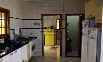 Imagem 4: BARUERI - Casa de Condomínio - morada dos passaros