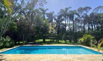 Imagem 3: Lindo Sítio À Venda - 316 mil m² - Ideal para Investidores - Franco da Rocha/SP