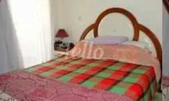 Imagem 5: São Paulo - Apartamento Padrão - Mooca