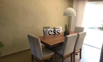 Imagem 4: Casa em Condomínio Giardino Sobrado disponível para Venda - Comprar