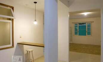 Imagem 3: Apartamento para Aluguel - Gávea, 3 Quartos, 116 m2