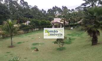 Imagem 7: Casa com 4 dormitórios à venda, 448 m² por R$ 2.550.000 - Centro - Araçariguama/SP