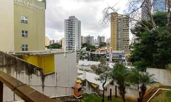 Imagem 5: Imóvel comercial para locação em Nova Campinas - Campinas