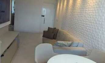 Imagem 5: Vendo lindo apartamento em Candeias todo decorado possui 81 metros quadrados com 3 quarto