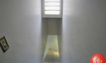 Imagem 4: São Paulo - Casa Padrão - Tatuapé