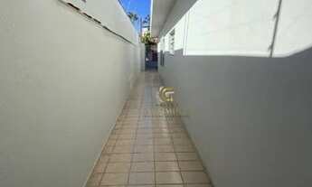 Imagem 2: Casa com 5 dormitórios à venda, 135 m² por R$ 650.000,00 - Jardim das Indústrias - São Jos