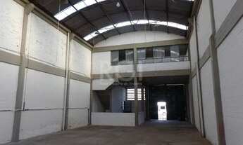 Imagem 4: Depósito/Pavilhão para Venda - 280m², 0 dormitórios, Floresta