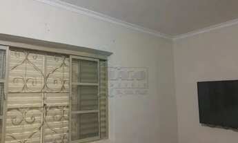 Imagem 4: Casa Padrão em Ribeirão Preto