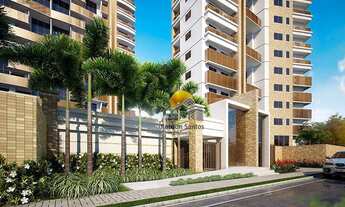 Imagem 3: Cocó - Apartamento 119,09m² com 03 suítes e 03 vagas