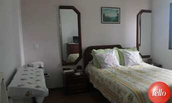 Imagem 6: São Paulo - Apartamento Padrão - Tatuapé