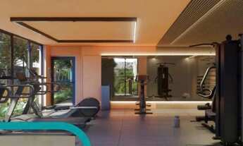 Imagem 7: Studio de 25m2 com 1 quarto em Vila Congonhas - São Paulo - SP