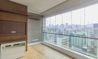 Imagem 2: Apartamento Venda 2 Dormitórios - 79 m² Ibirapuera