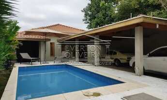 Imagem: Linda Casa para Locação no Jardim Santa