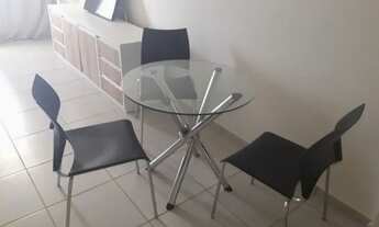 Imagem 2: Aluga-se West flat todo mobiliado