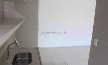 Imagem 3: Apartamento para aluguel tem 45 metros quadrados com 1 quarto em Bela Vista - São Paulo