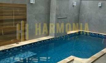 Imagem 3: Maravilhoso Sobrado para locação em Condomínio fechado!