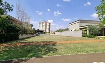 Imagem 2: Terreno (terreno em condominio fechado) , portaria 24 horas, em condomínio fechado