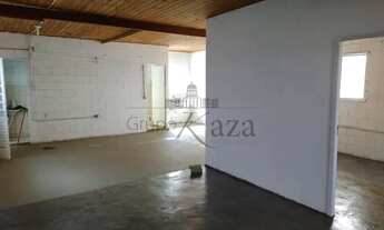 Imagem 3: Casa Padrão em São José dos Campos