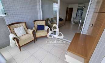Imagem 6: Apartamento com 2 dormitórios, 86 m² - venda por R$ 1.300.000,00 ou aluguel por R$ 5.500,0