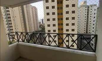 Imagem 4: Apartamento com 3 dormitórios, 82 m² - venda por R$ 590.000,00 ou aluguel por R$ 3.428,85