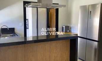 Imagem 7: RS - Sobrado - Jardim Veneto I - 3 Dormitórios (1 suíte master + closet) - Gourmet - 4 Vag