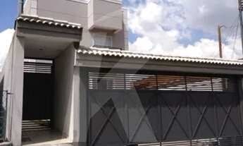 Imagem 2: Condomínio fechado Jardim Tremembé